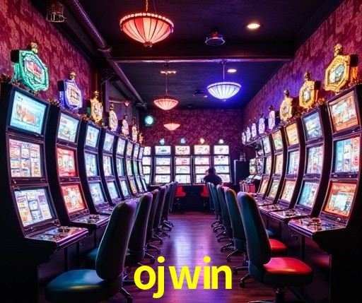 Experimente o Login Seguro Premium no ojwin