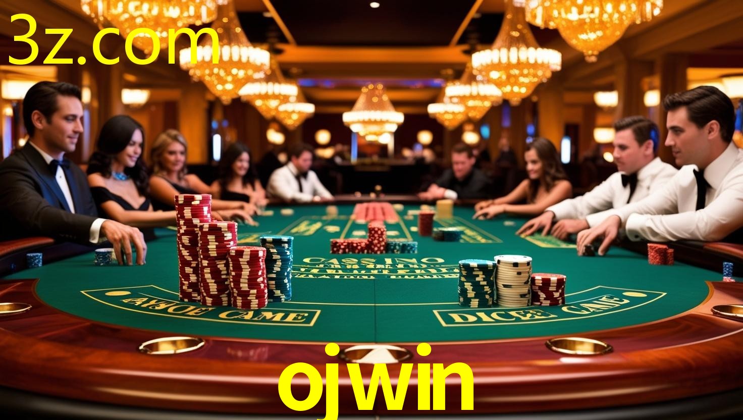 OJWIN